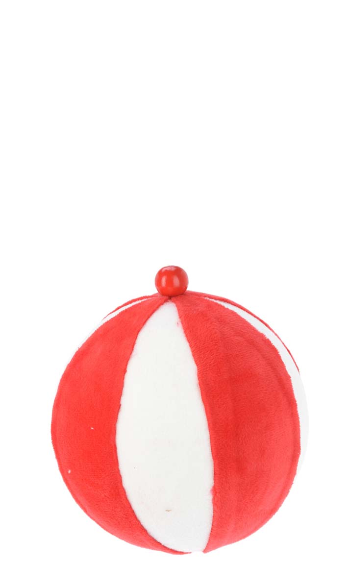 JK Home Décor - Μπάλα Ζαχαρωτό 15cm