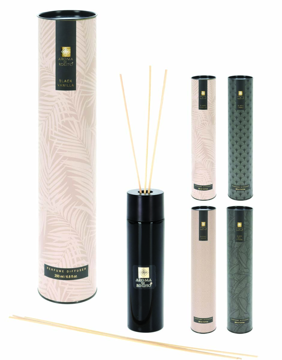 JΚ Home Décor - Διαχειτήρας Luxury Beige 4Σχδ