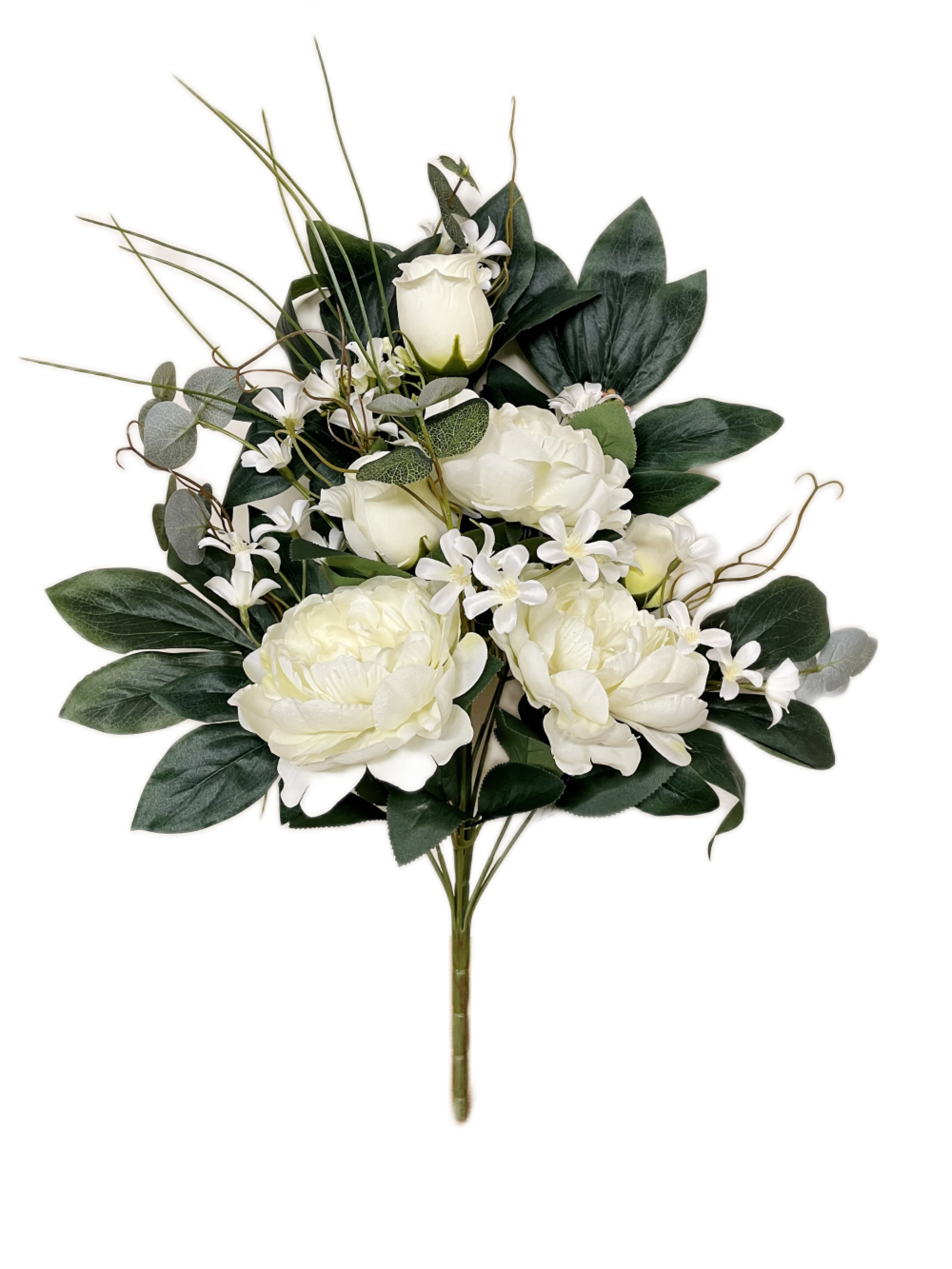 JK Home Décor - Πεώνια 60cm