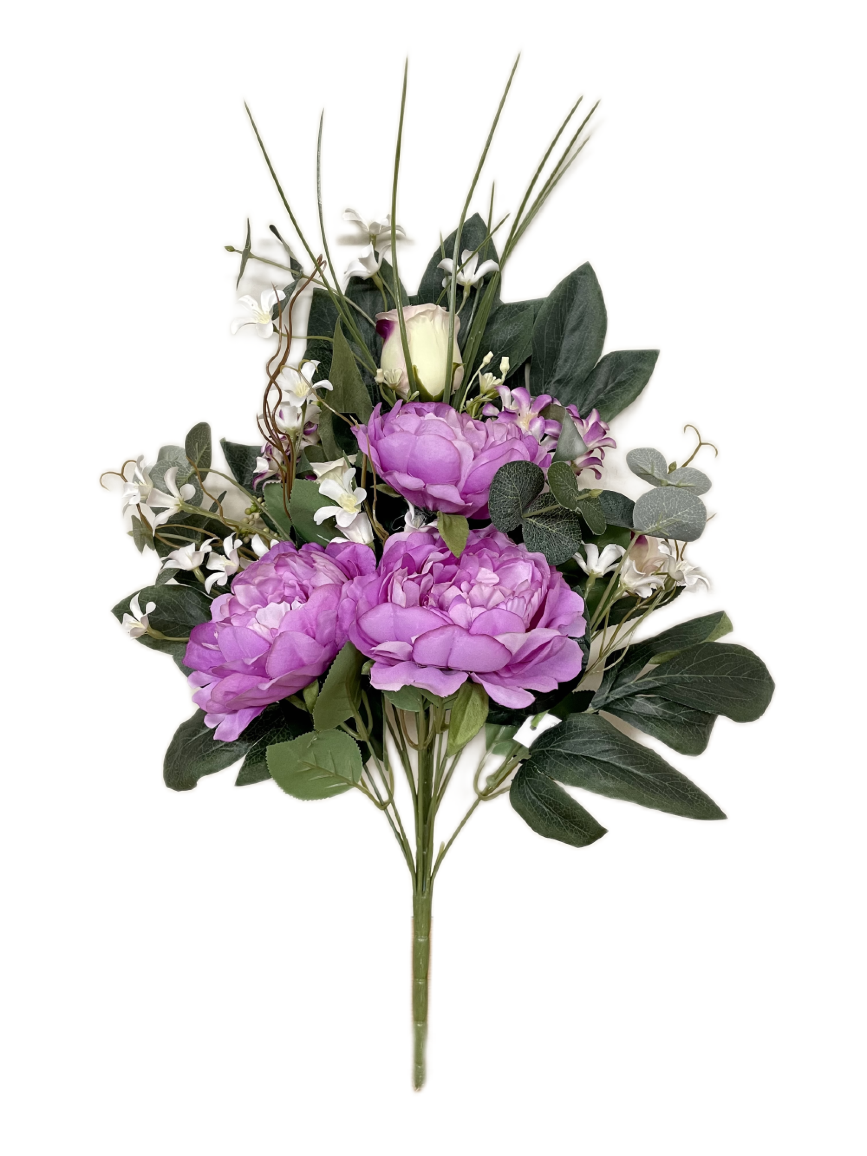 JK Home Décor - Πεώνια 60cm
