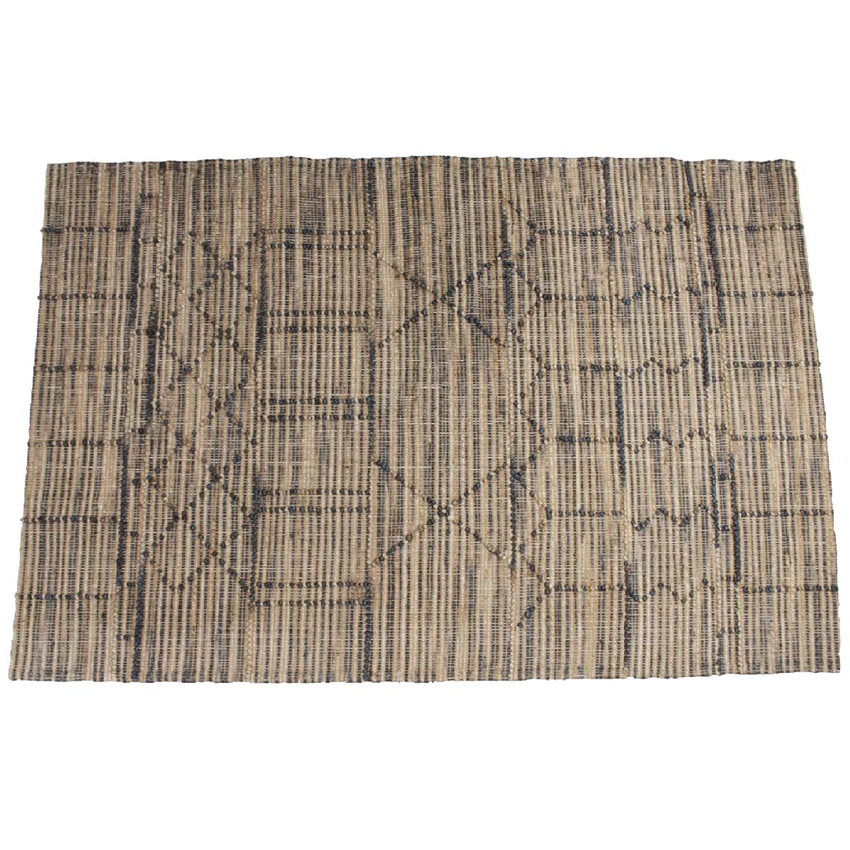  JK Home Décor - Χαλί Φυσικό 1x230x160cm