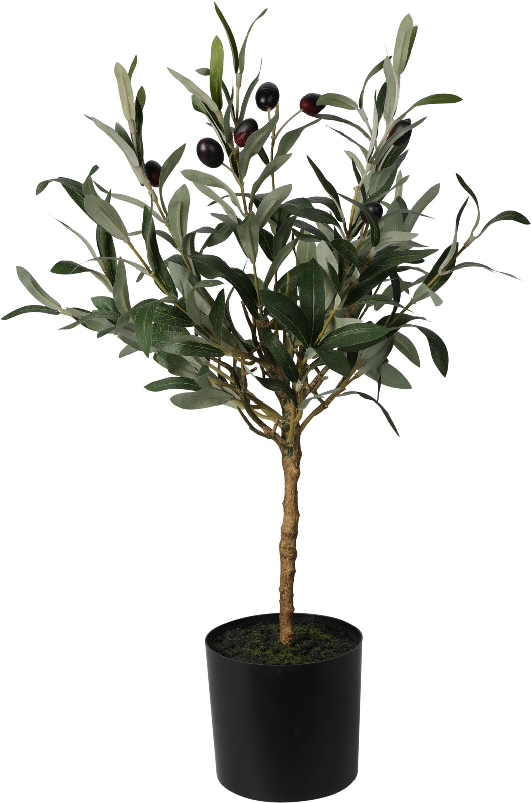 JΚ Home Décor - Δέντρο Ελιά 66cm