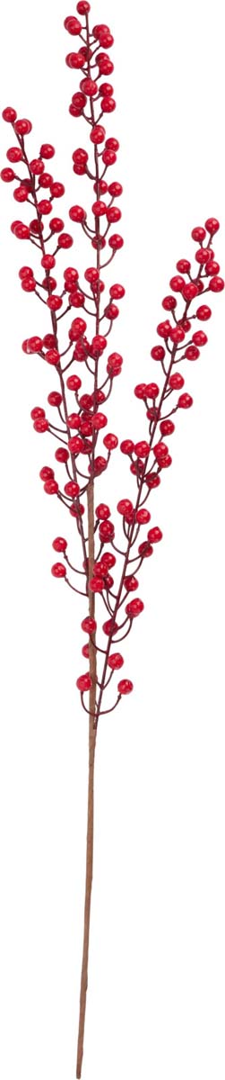 JK Home Décor - Κλαδί Berries 85cm