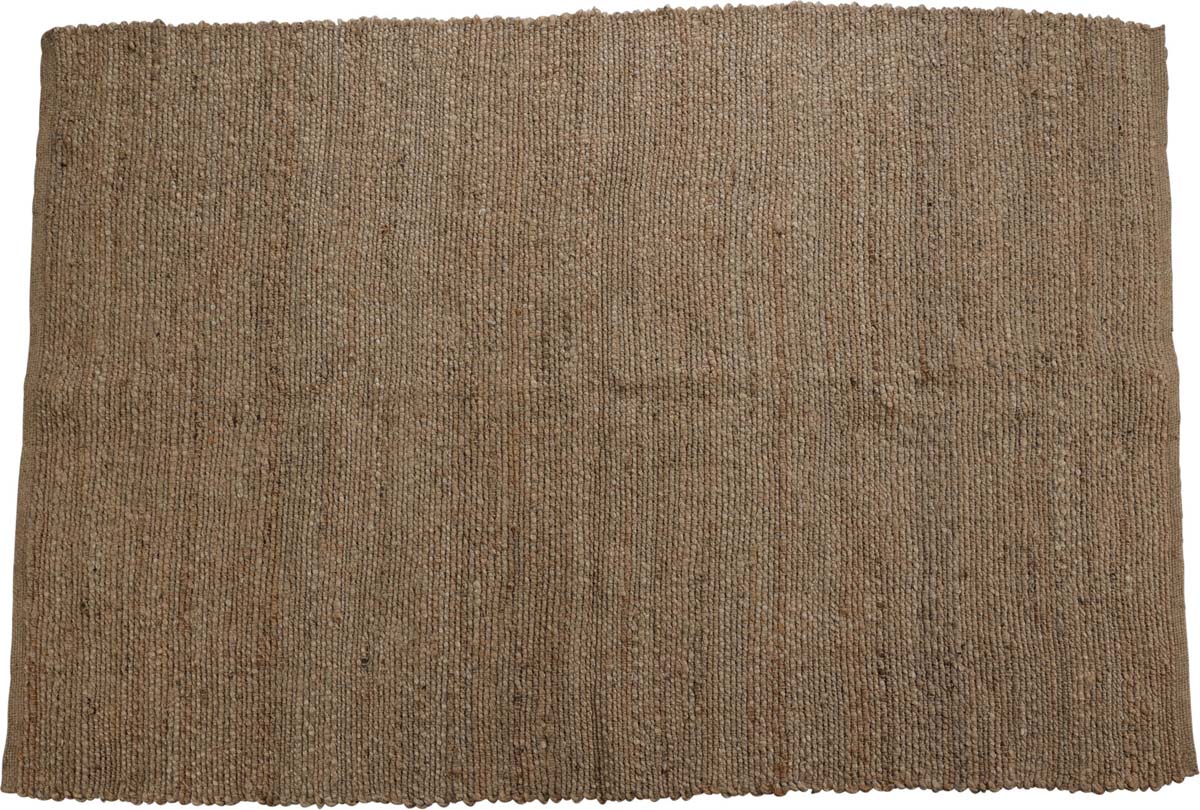 JK Home Décor - Χαλί από Γιούτα Φυσικό 120x180cm