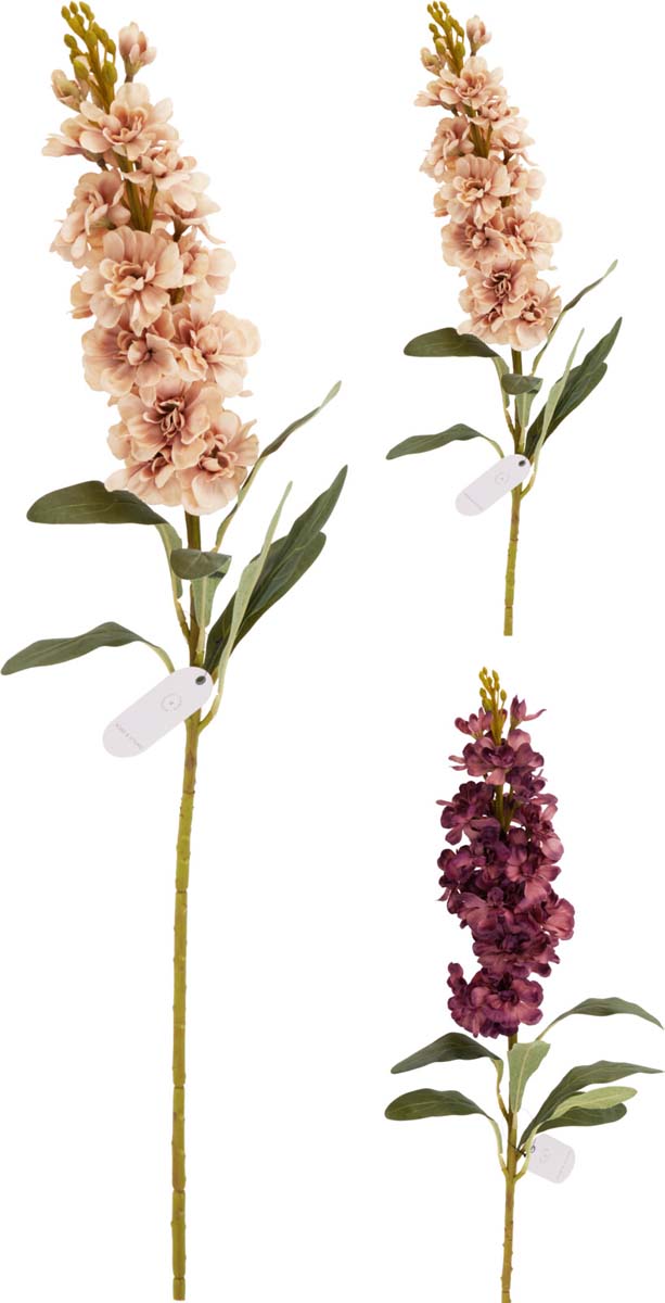 JK Home Décor - Κλαδί Δελφίνιο 10x81cm 2Σχδ