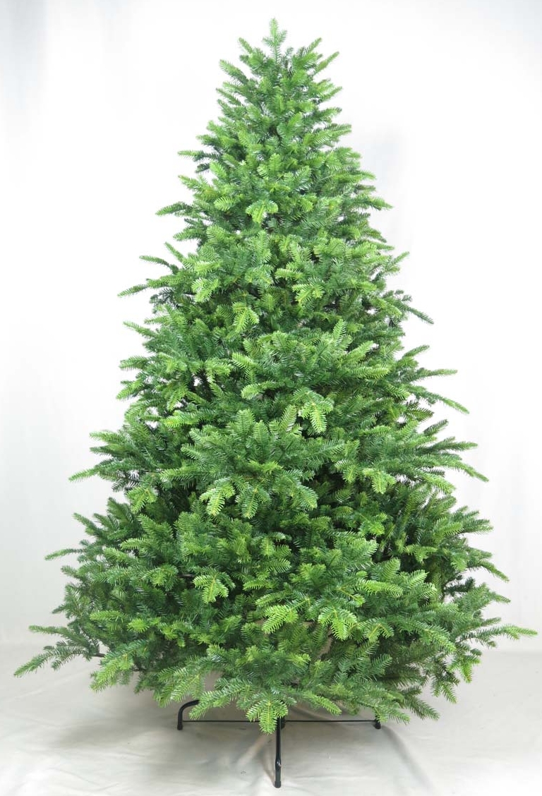 JK Home Décor - Δέντρο Χριστουγέννων Oregon ΡE 240cm