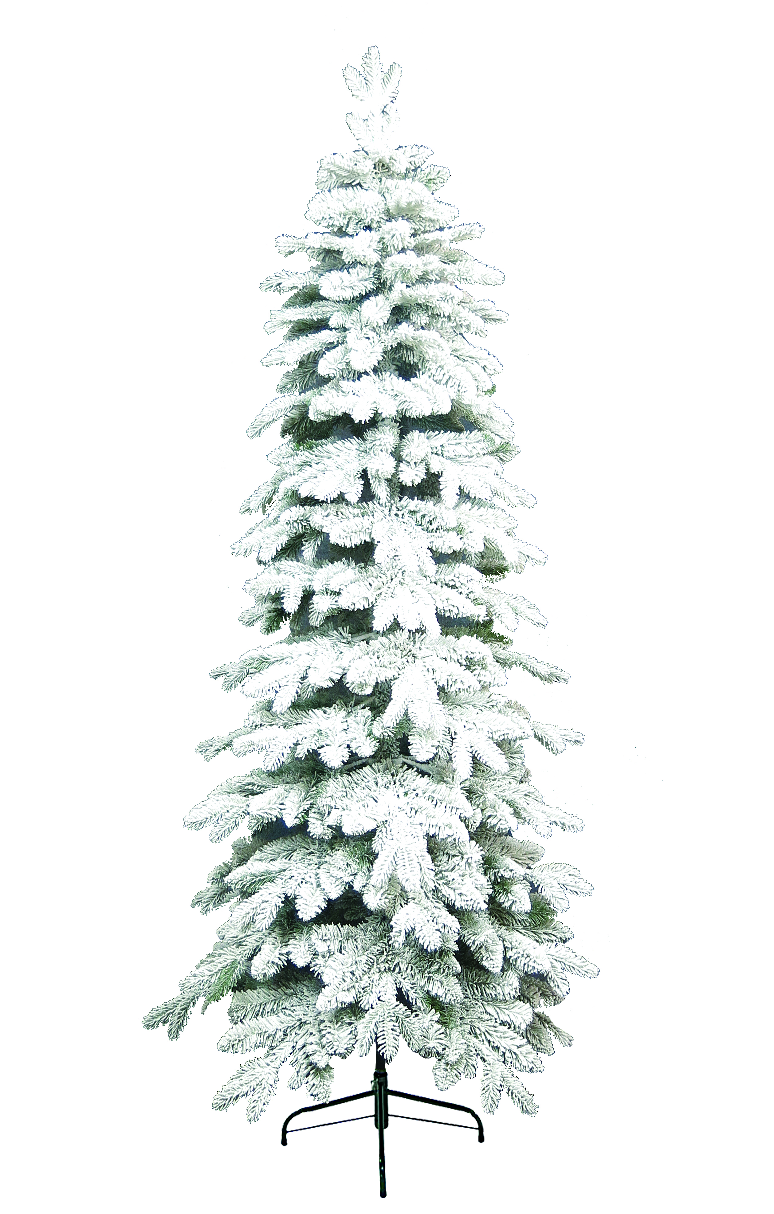 JK Home Décor - Δέντρο Χριστουγέννων Canada ΡE-PVC 210cm