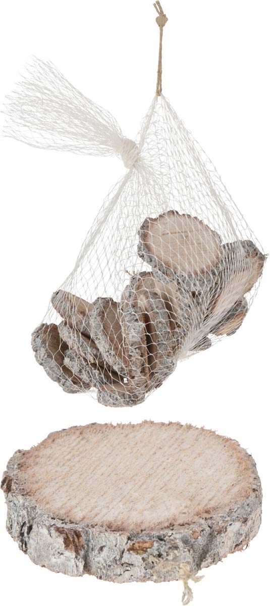 JΚ Home Décor - Ξύλινες Βάσεις 2-5cm