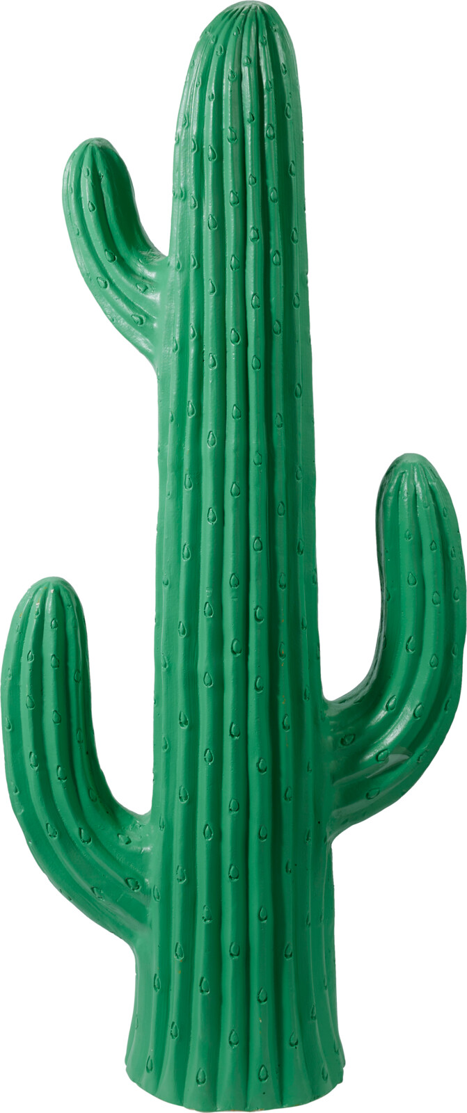 JΚ Home Decor - Κάκτος MGO 42x96cm Πράσινος