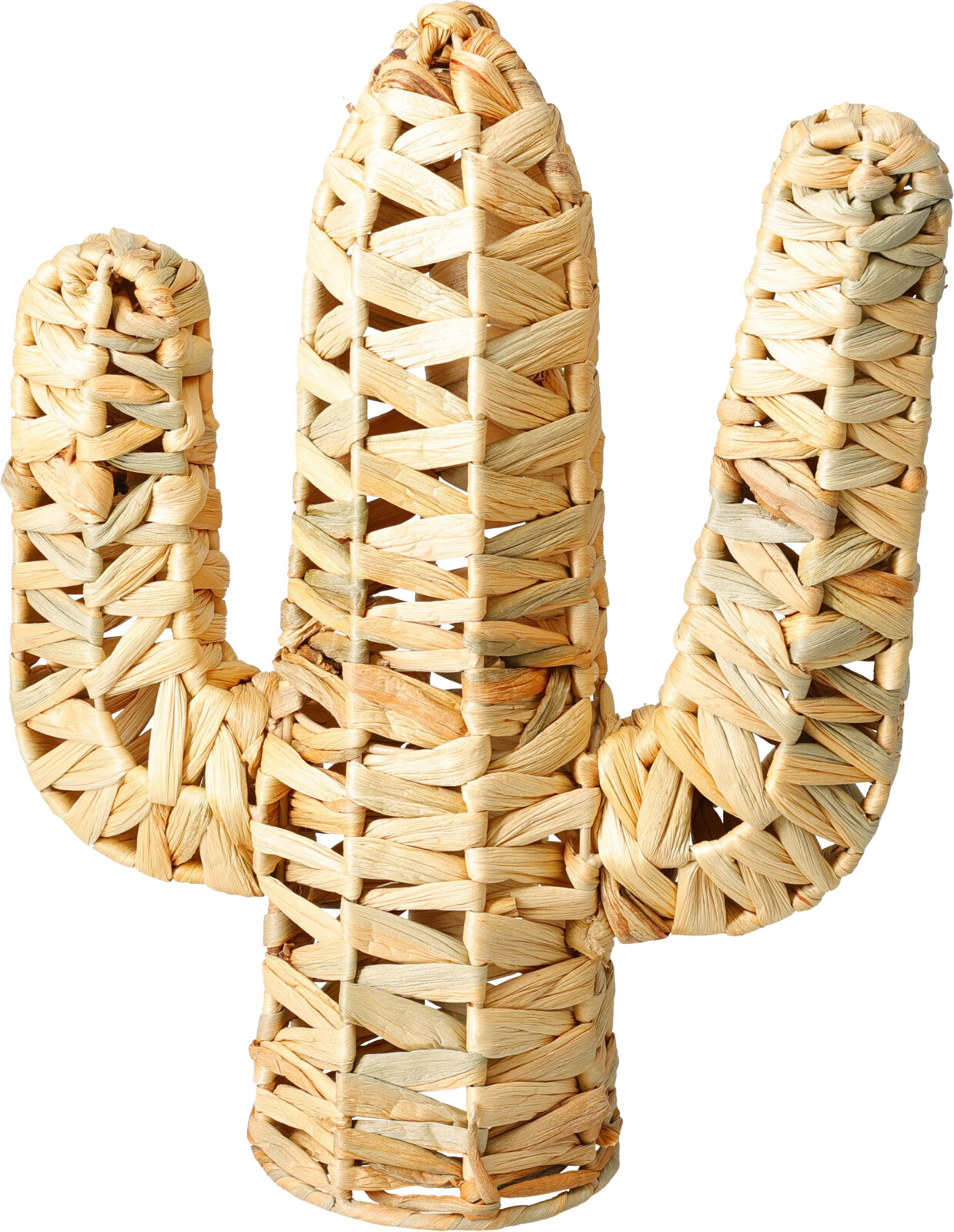 JΚ Home Decor - Διακοσμητικός Κάκτος 24x36cm