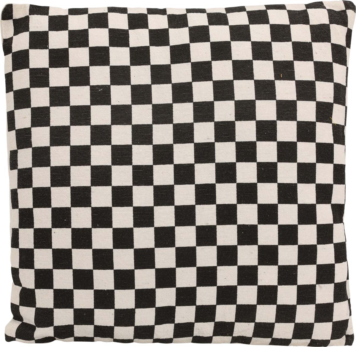 JK Home Décor - Μαξιλάρι Καρώ 45x45cm